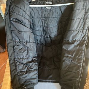 Women’s NorthFace jacket